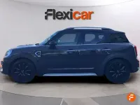 Usado Mini Cooper S Countryman 192 CV (141 kW) 2018 Gris SUV