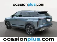 Usado Jaecoo 7 147 CV (108 kW) 2025 Gris SUV