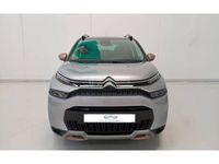 usado Citroën C3 Aircross Puretech S&s C-series 110