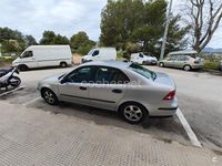 Usado Saab 9-3 Linear 125 CV (91 kW) 2004 Gris / plata Berlina
