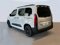Nuevo Citroën Berlingo 101 CV (74 kW) 2026 Blanco Monovolumen
