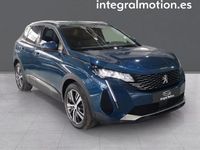 Usado Peugeot 3008 Allure 130 CV (95 kW) 2022