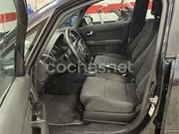 Usado Audi A2 Premium 75 CV (55 kW) 2001 Negro Utilitario