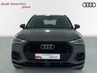 Usado Audi Q3 Advanced Plus 150 CV (110 kW) 2023 Gris SUV