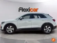 Usado Audi Q3 Advanced Plus 150 HP (110 kW) 2022 Branco SUV