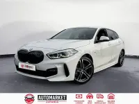 Usado BMW 118 150 CV (110 kW) 2021 Blanco Utilitario