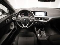Usado BMW 118 150 CV (110 kW) 2021 Blanco Utilitario