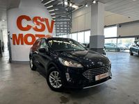 Usado Ford Kuga ST-Line 190 HP (139 kW) 2023 Preto SUV
