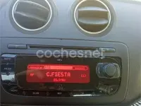 Usado Seat Ibiza ST Reference 90 CV (66 kW) 2011 Blanco Familiar