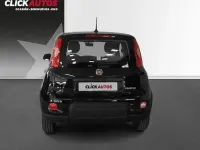 Usado Fiat Panda 70 CV (51 kW) 2024 Utilitario