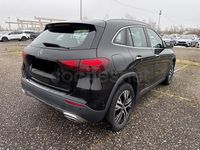 Usado Mercedes GLA250 218 CV (160 kW) 2023 Negro SUV