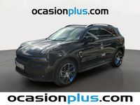 Usado Lynk & Co 01 261 CV (191 kW) 2022 Negro SUV