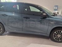 Nuevo Fiat Tipo 131 CV (96 kW) 2025 Azul Berlina