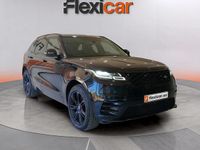 Usado Land Rover Range Rover Velar SE Dynamic 241 CV (177 kW) 2019 Negro SUV