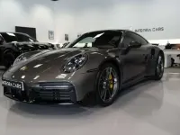Usado Porsche 911 Turbo S 650 CV (478 kW) 2024 Gris Coupe