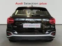 Nuevo Audi Q2 150 CV (110 kW) 2026 Negro SUV