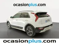 Usado Kia Niro 141 CV (103 kW) 2023 Blanco SUV