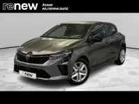 Nuevo Renault Clio V Evolution 100 CV (73 kW) 2025 Gris Berlina