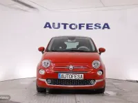 Usado Fiat 500 70 CV (51 kW) 2023 Rojo Utilitario