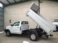 Occasion Toyota HiLux 150 PK (110 kW) 2018 Otro Pickup