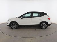 Usado Seat Arona Style 110 CV (80 kW) 2022 Blanco SUV