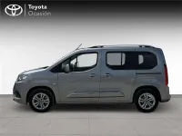 Occasion Toyota Proace City Active 131 PK (96 kW) 2020 MPV