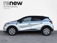 usado Renault Captur TCe GPF Micro Híbrido Zen103kW