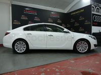 Usado Opel Insignia Excellence 140 CV (102 kW) 2015 Blanco Berlina