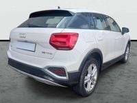 Usado Audi Q2 110 CV (80 kW) 2023 Blanco SUV