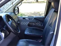 Usado VW California Comfortline 130 CV (95 kW) 2008 Blanco Van