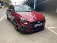 Brugt Hyundai i30 N Line 120 HK (88 kW) 2023
