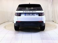 usado Land Rover Discovery 2.0 ED4 150PS 2WD HSE 5P