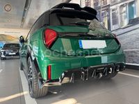 Usado Mini John Cooper Works 231 CV (169 kW) 2025 Verde Utilitario