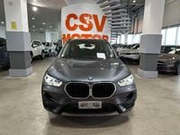 Usado BMW X1 220 CV (161 kW) 2021 Gris SUV