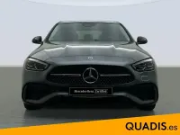 Käytetty Mercedes C220 197 HP (144 kW) 2025 Harmaa Sedan