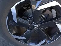 Usado Nissan Juke N-Connecta 145 CV (106 kW) 2022 Blanco SUV