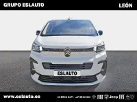 Nuevo Citroën Spacetourer 180 CV (132 kW) 2025 Blanco Monovolumen