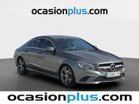 Käytetty Mercedes CLA180 Urban 122 HP (89 kW) 2015 Harmaa Sedan
