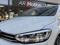 Usado VW Touran R-line 150 CV (110 kW) 2025 Blanco Monovolumen