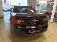 usado Chrysler Sebring Cabriolet 2.0CRD Touring