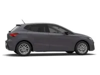 Usado Seat Ibiza FR 116 CV (85 kW) 2026 Gris Utilitario