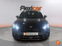 Usado Cupra Leon 150 CV (110 kW) 2025 Negro