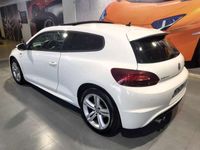 usado VW Scirocco 1.4 TSI R-Line Limited Edition