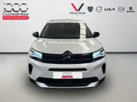 Usado Citroën C5 Aircross PureTech 131 CV (96 kW) 2024 Blanco SUV