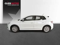 Usado Skoda Fabia Ambition 95 CV (69 kW) 2024 Blanco Utilitario