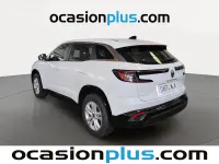 Usado Renault Austral Equilibre 140 CV (102 kW) 2023 Blanco SUV