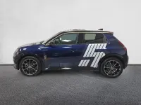 Usado Renault R5 Iconic 110 kW (150 CV) 2024 Azul Utilitario