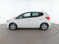 Usado Hyundai ix20 126 CV (92 kW) 2013 Blanco Utilitario