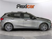 Usado BMW 118 136 HP (100 kW) 2024 Cinzento Citadino