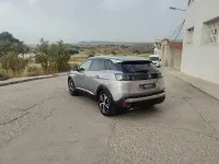 Usado Peugeot 3008 GT 300 CV (220 kW) 2022 Gris / plata SUV